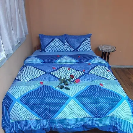 Casa Hospedaje K'Intu